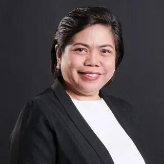 josephine p. magno